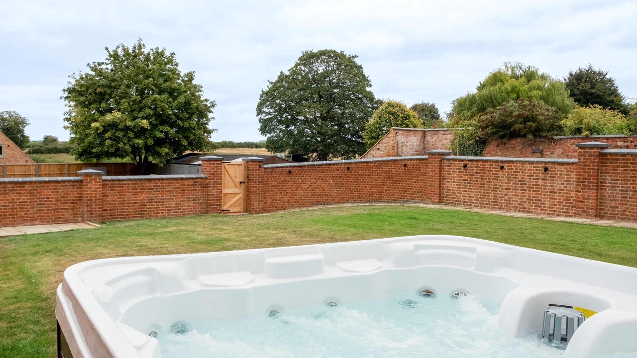 Photo of Outdoor in Kelmarsh