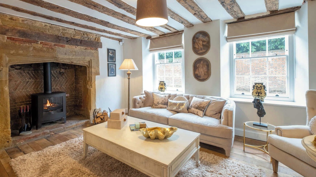 Photo of Livingroom in Kelmarsh