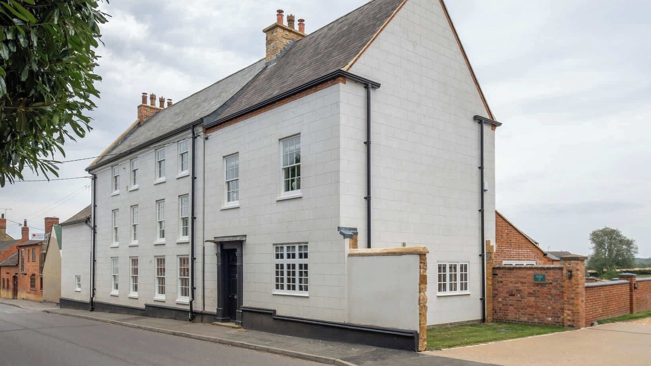 Photo of Outdoor in Kelmarsh