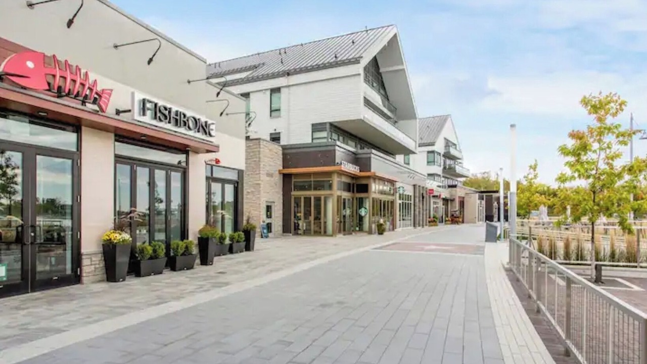 Photo of Outdoor in Innisfil