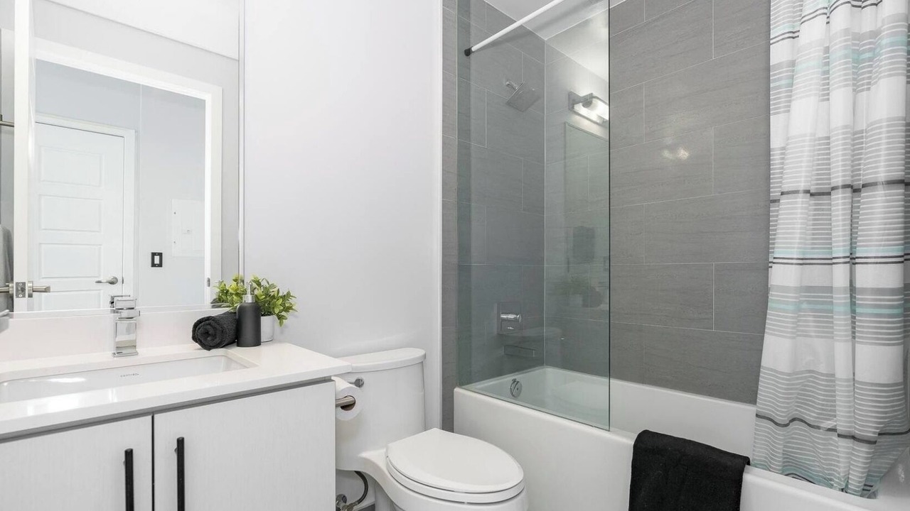 Photo of Bathroom in Innisfil