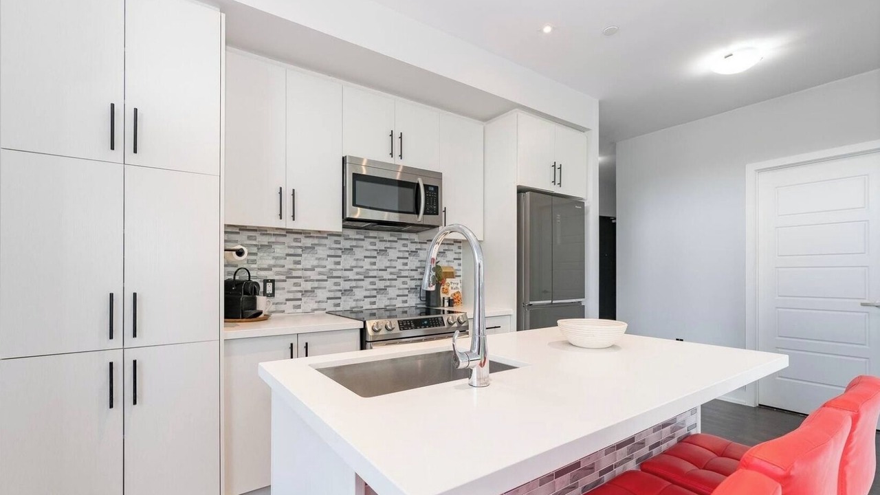Photo of Kitchen in Innisfil