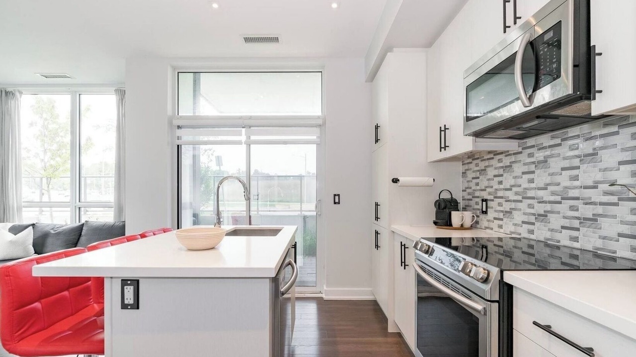 Photo of Kitchen in Innisfil