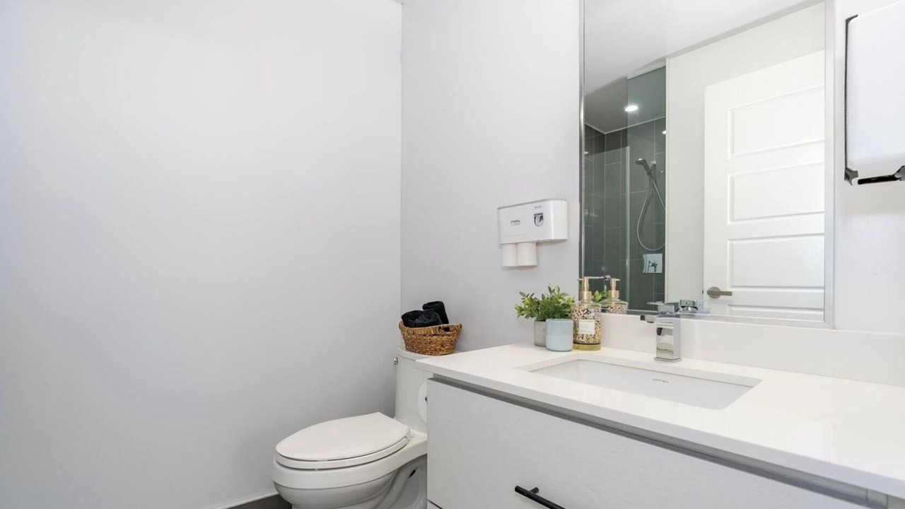Photo of Bathroom in Innisfil