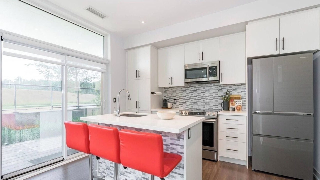 Photo of Kitchen in Innisfil