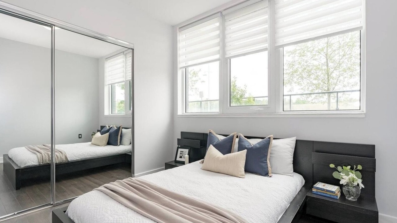 Photo of Bedroom in Innisfil