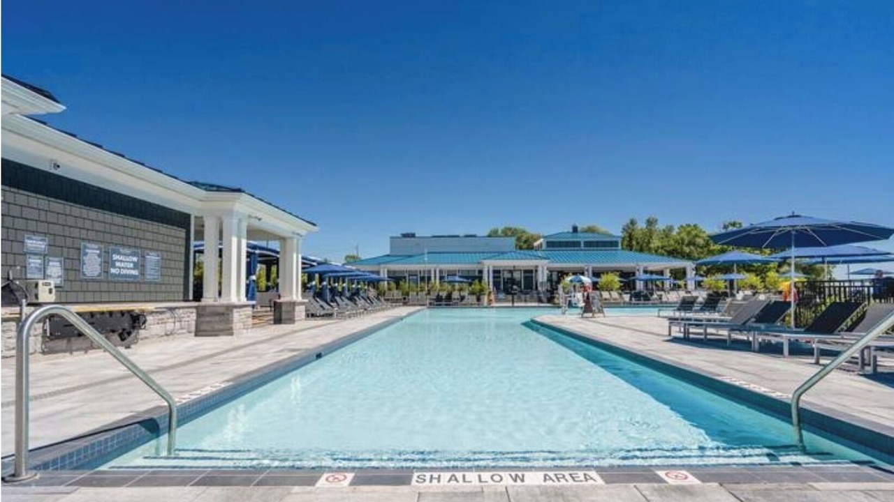 Photo of Outdoor in Innisfil