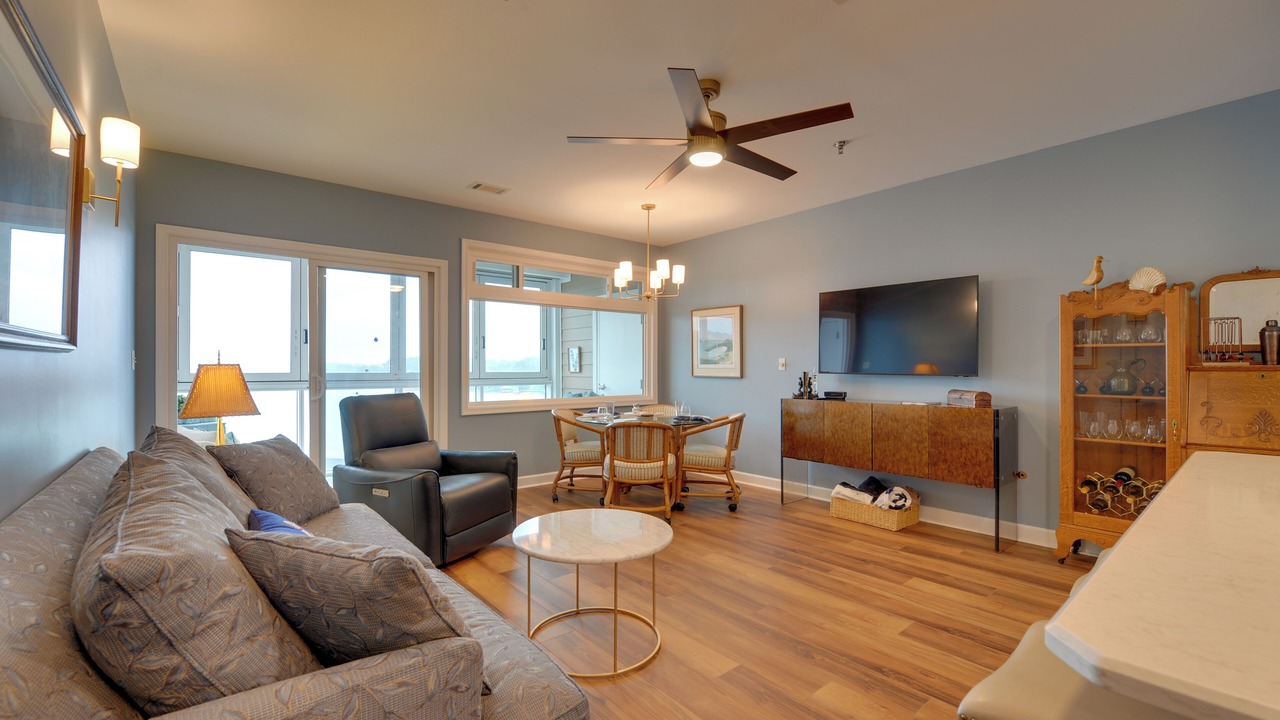 Photo of Livingroom in Huddleston