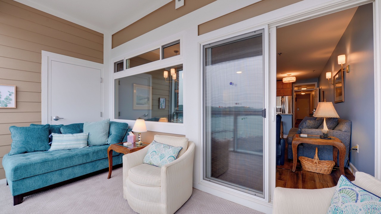 Photo of Livingroom in Huddleston