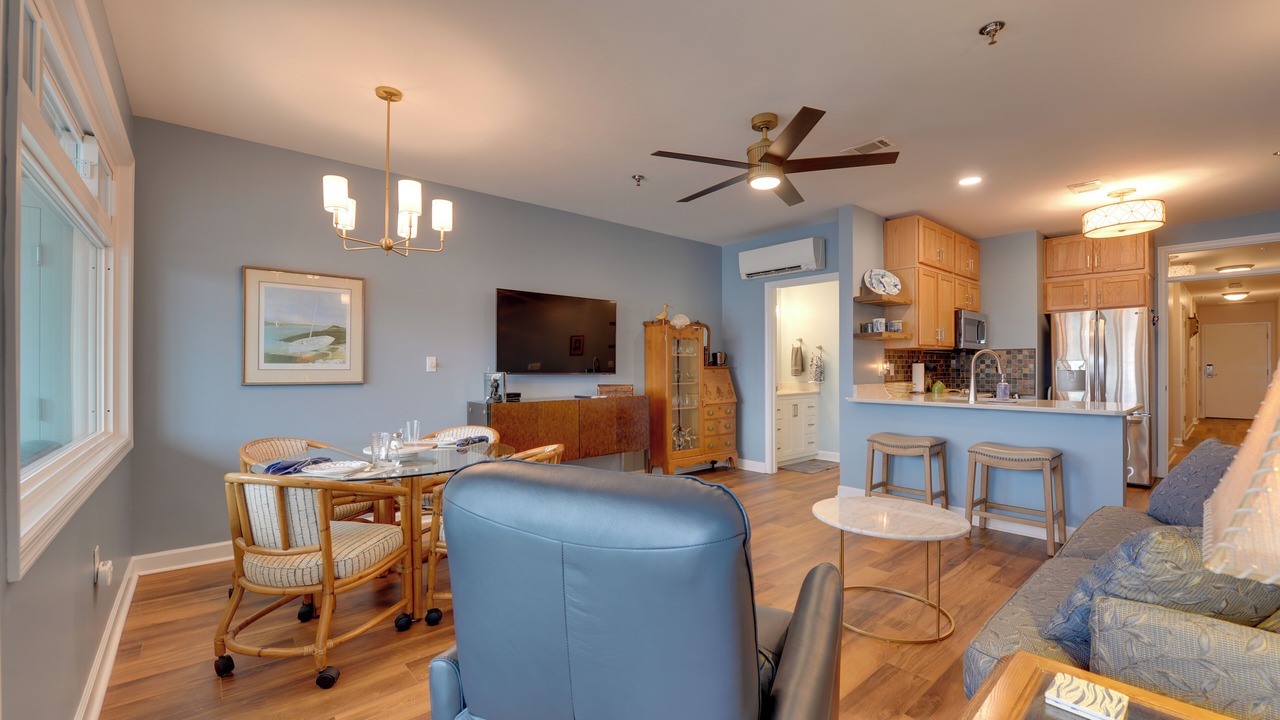 Photo of Livingroom in Huddleston