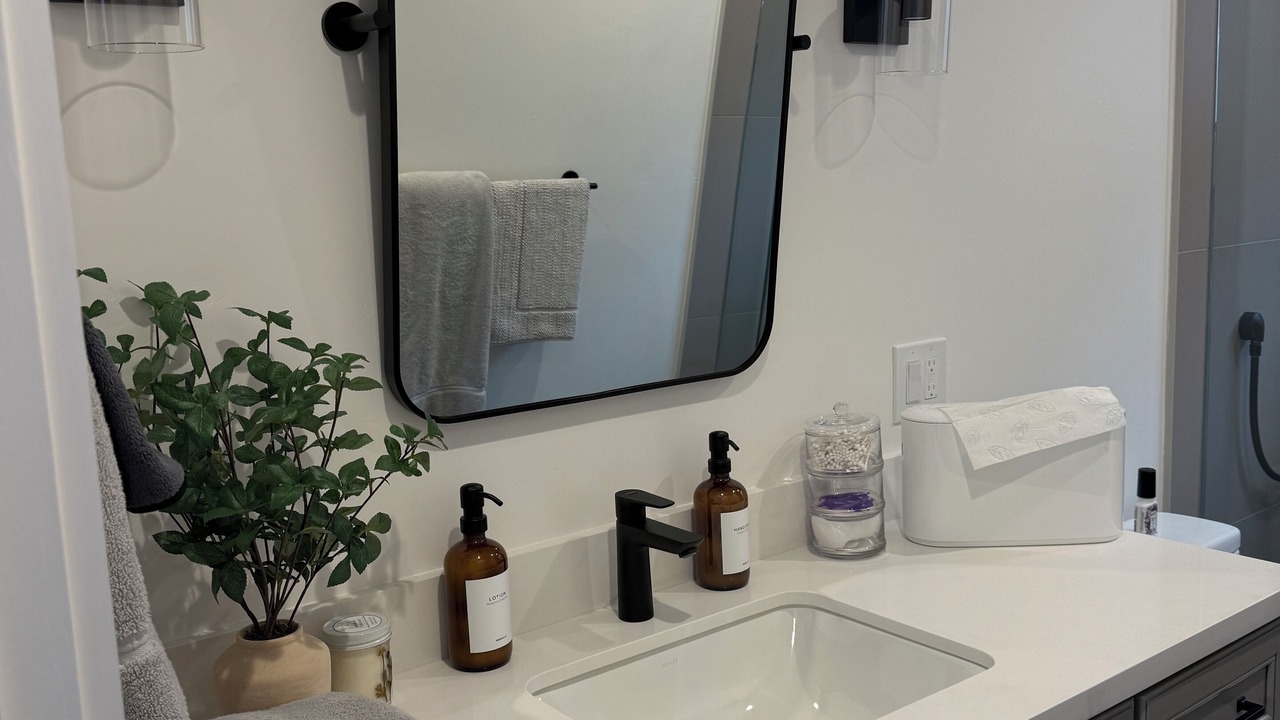 Photo of Bathroom in Half Moon Bay