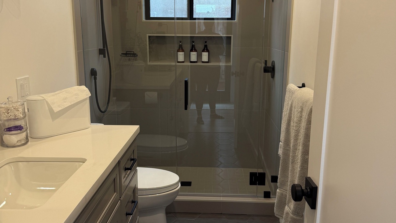 Photo of Bathroom in Half Moon Bay