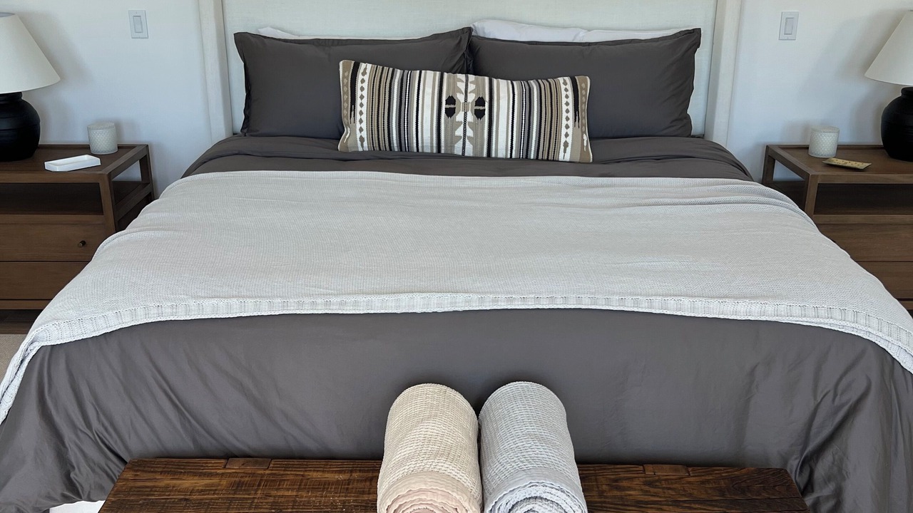 Photo of Bedroom in Half Moon Bay