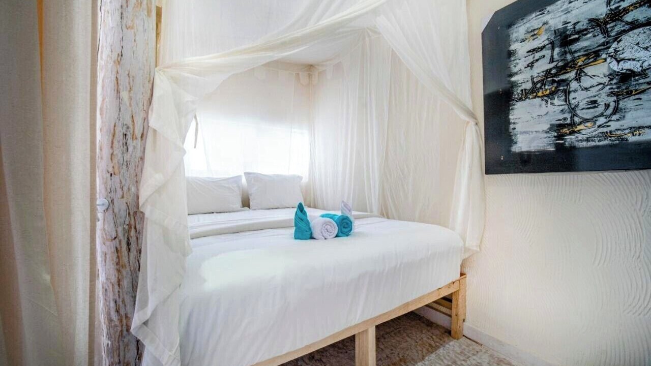 Photo of Bedroom in East Sumba