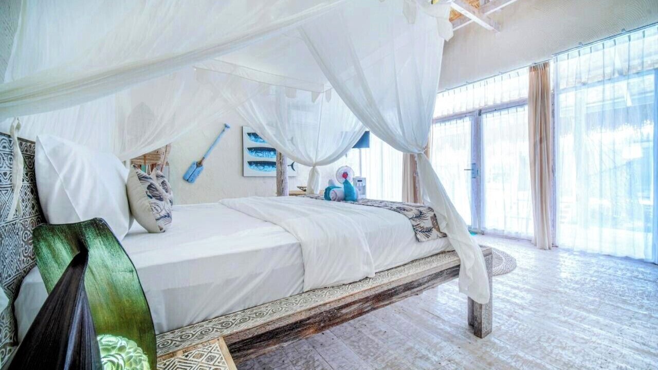 Photo of Bedroom in East Sumba