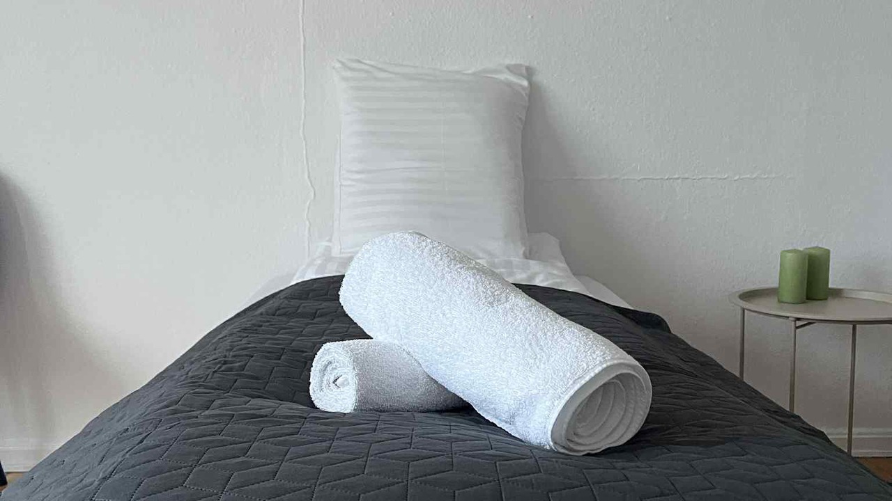 Photo of Bedroom in Herning