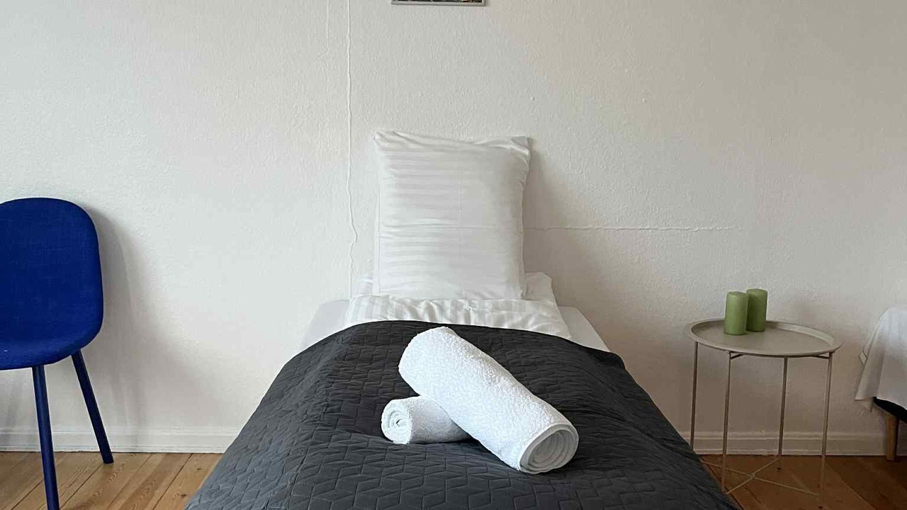 Photo of Bedroom in Herning