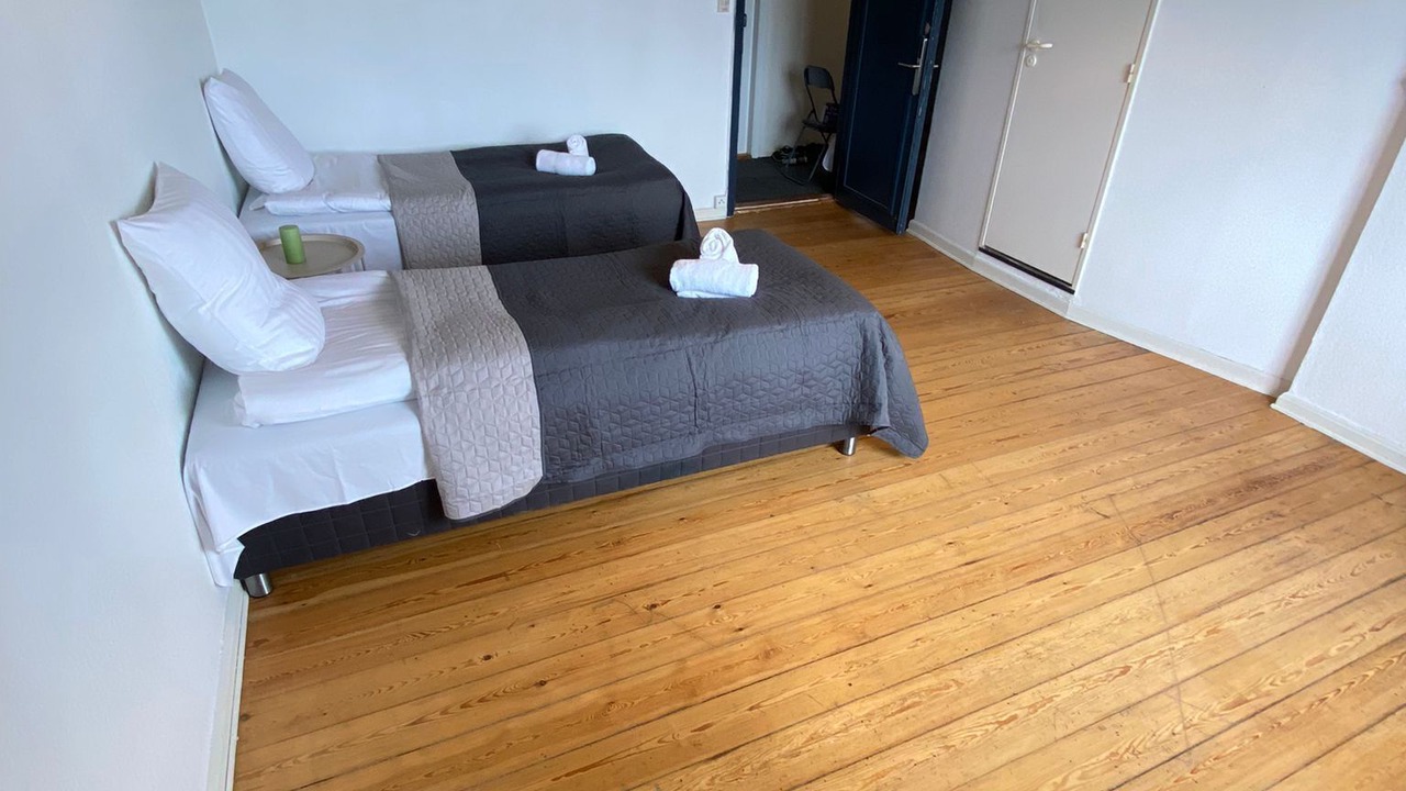 Photo of Bedroom in Herning