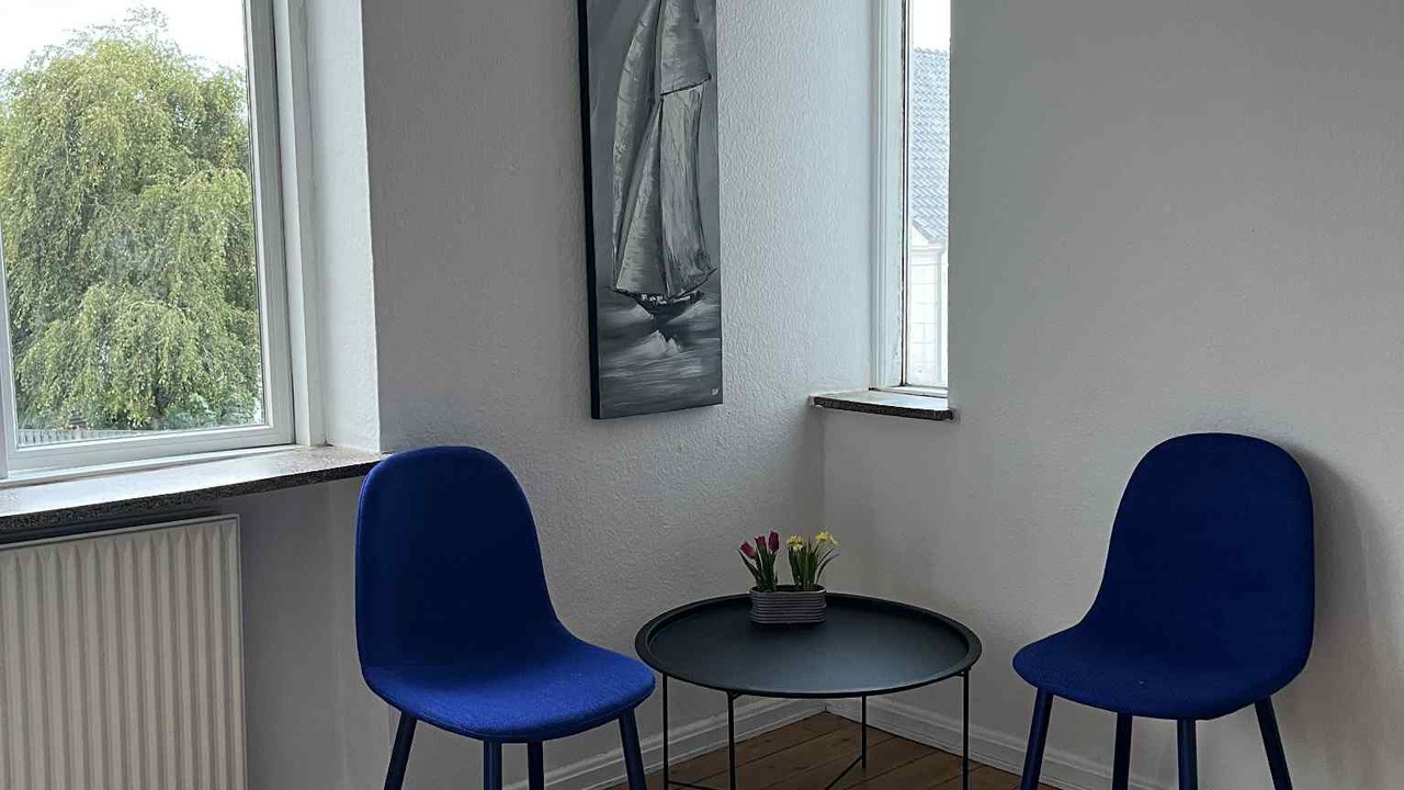 Photo of Bedroom in Herning