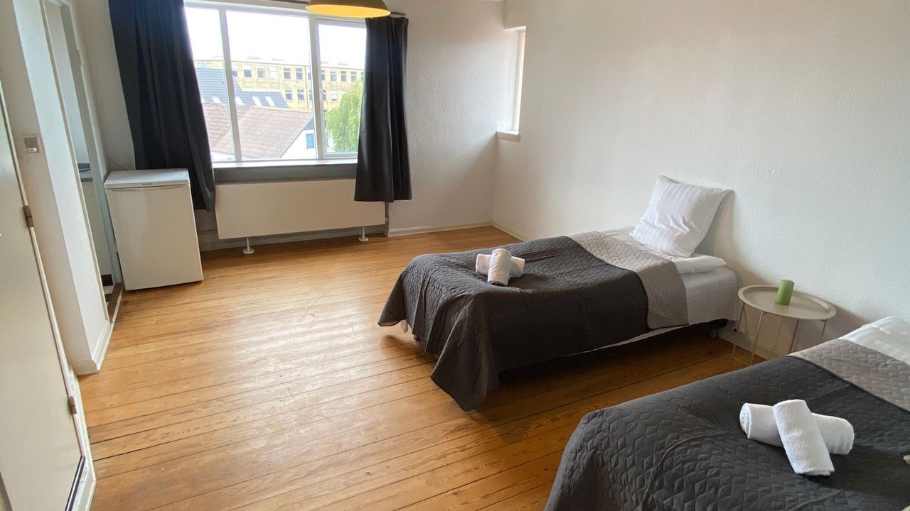 Photo of Bedroom in Herning