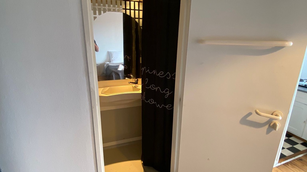 Photo of Bathroom in Herning