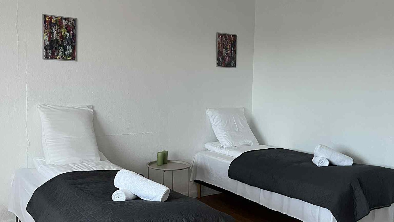Photo of Bedroom in Herning