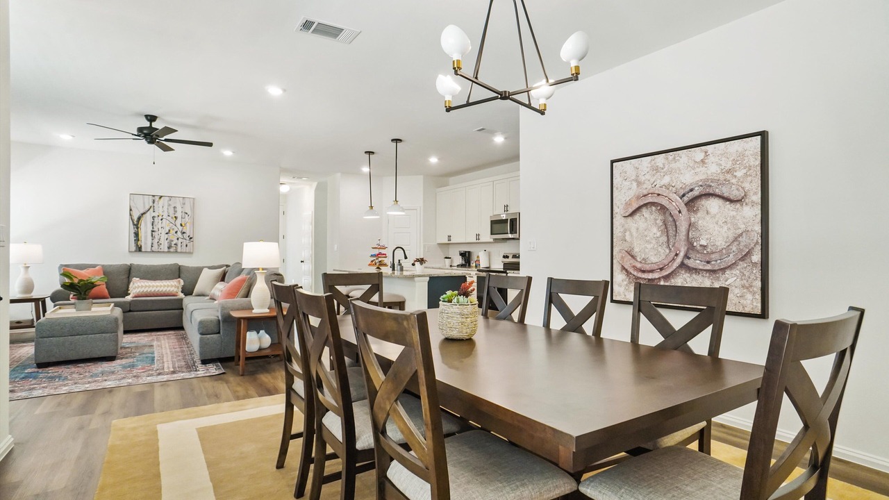 Photo of Bedroom in Fort Worth
