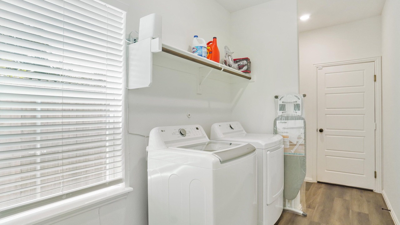 Photo of Bedroom in Fort Worth