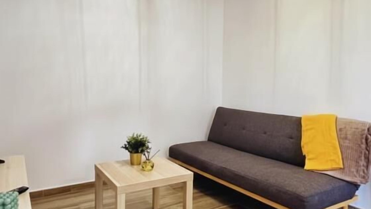 Photo of Livingroom in Sevremont