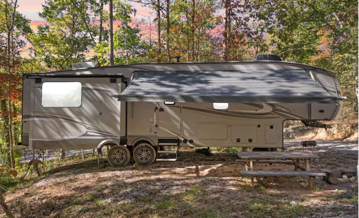 Photo of Outdoor in Stanton
