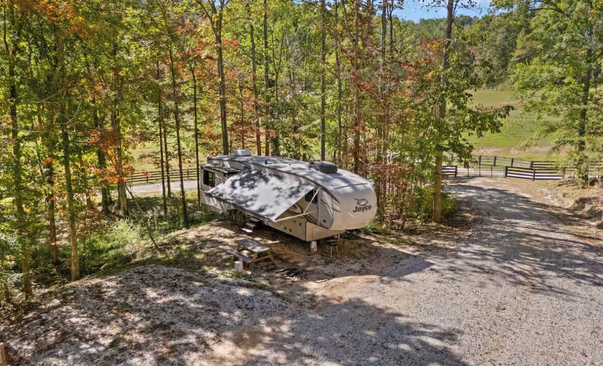 Photo of Outdoor in Stanton