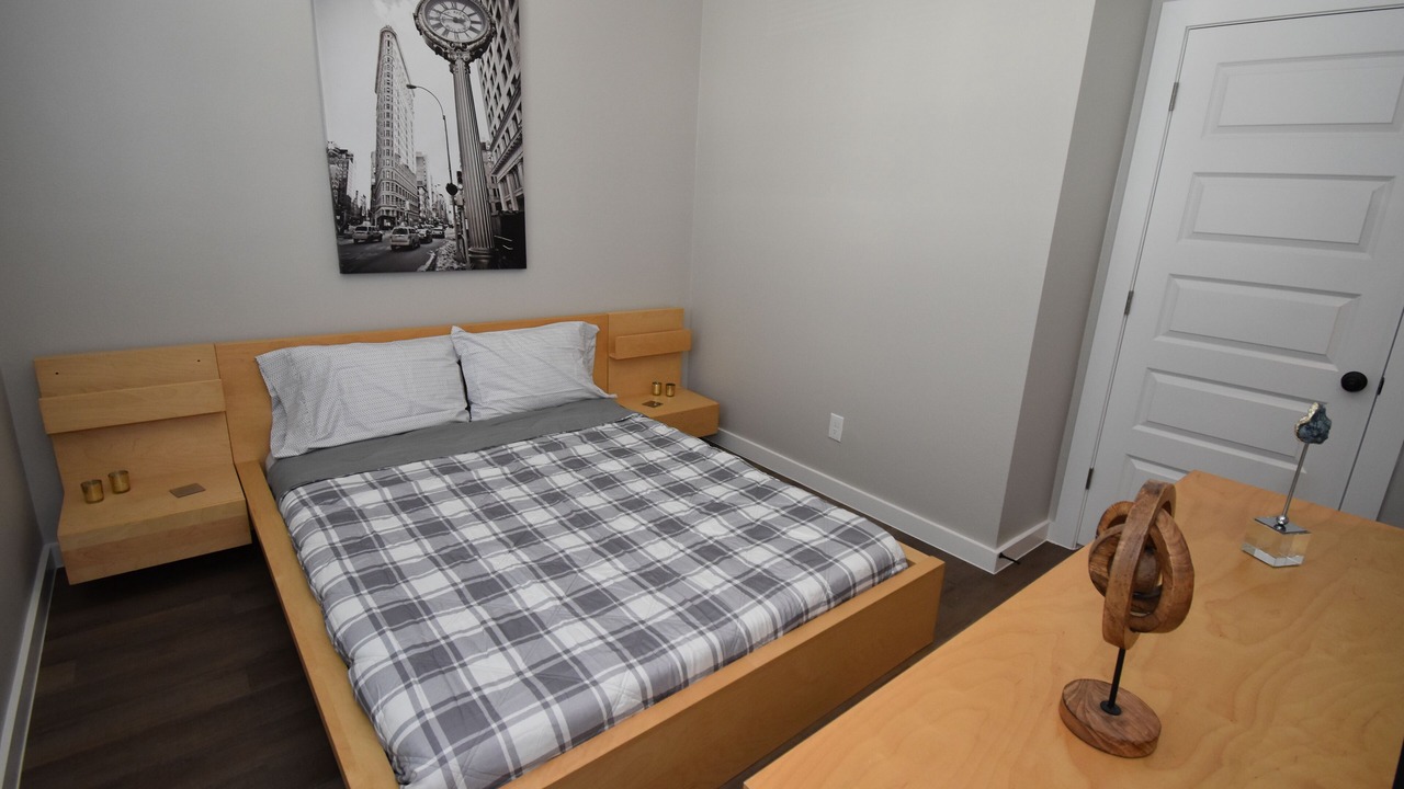 Photo of Bedroom in West San Antonio