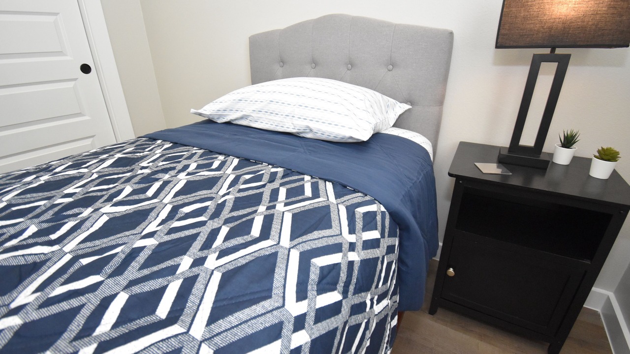 Photo of Bedroom in West San Antonio