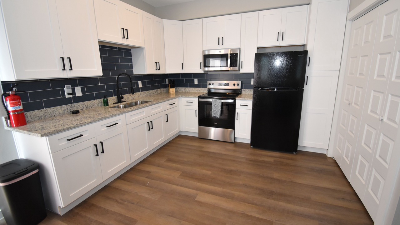Photo of Kitchen in West San Antonio