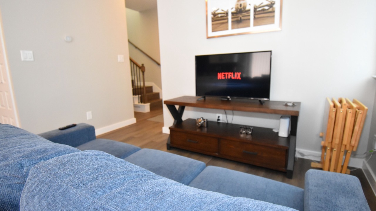 Photo of Livingroom in West San Antonio