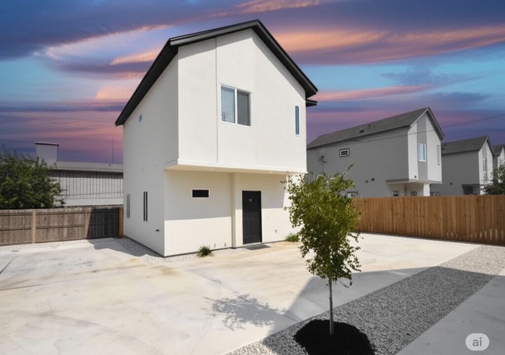 Photo of Outdoor in West San Antonio