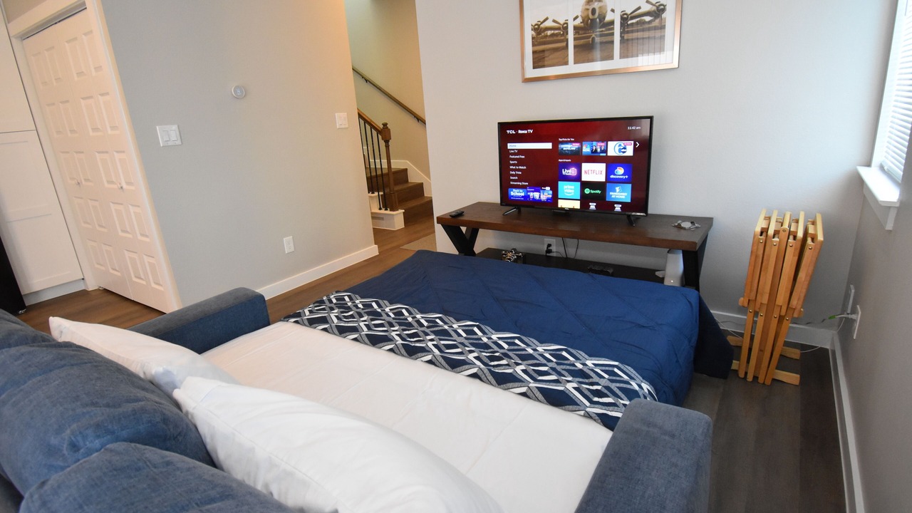 Photo of Bedroom in West San Antonio