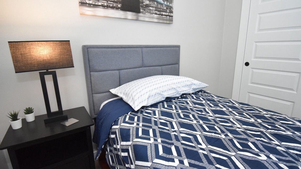 Photo of Bedroom in West San Antonio