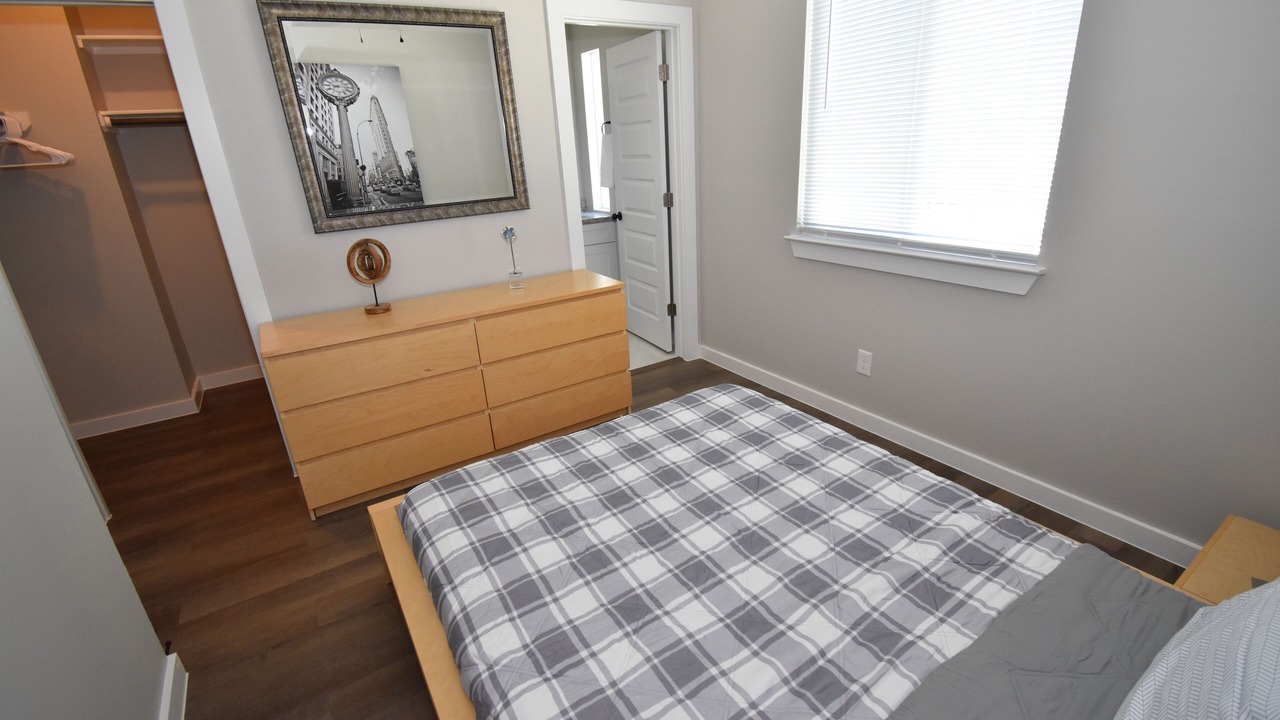 Photo of Bedroom in West San Antonio