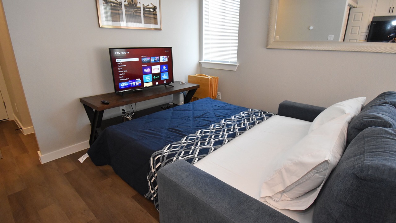 Photo of Bedroom in West San Antonio