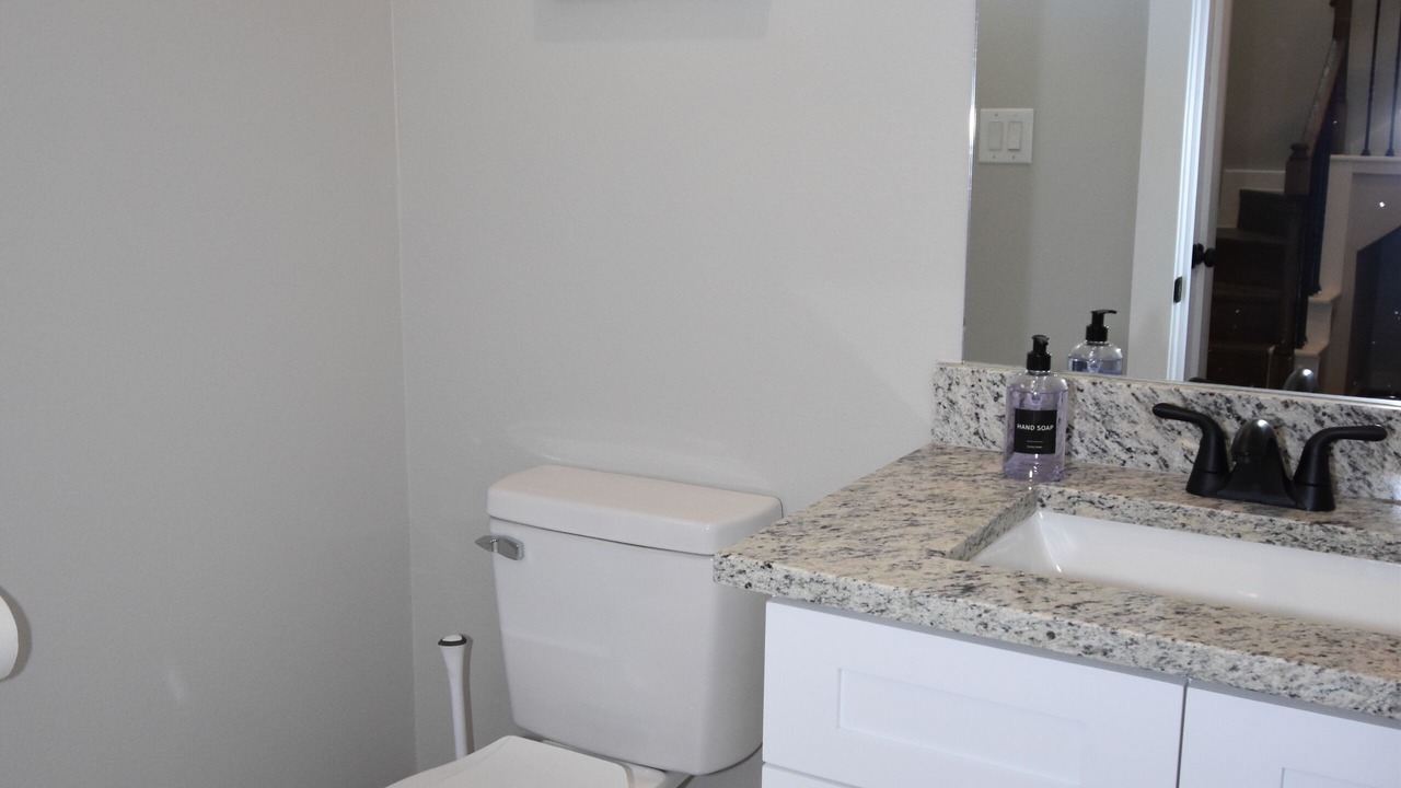 Photo of Bathroom in West San Antonio