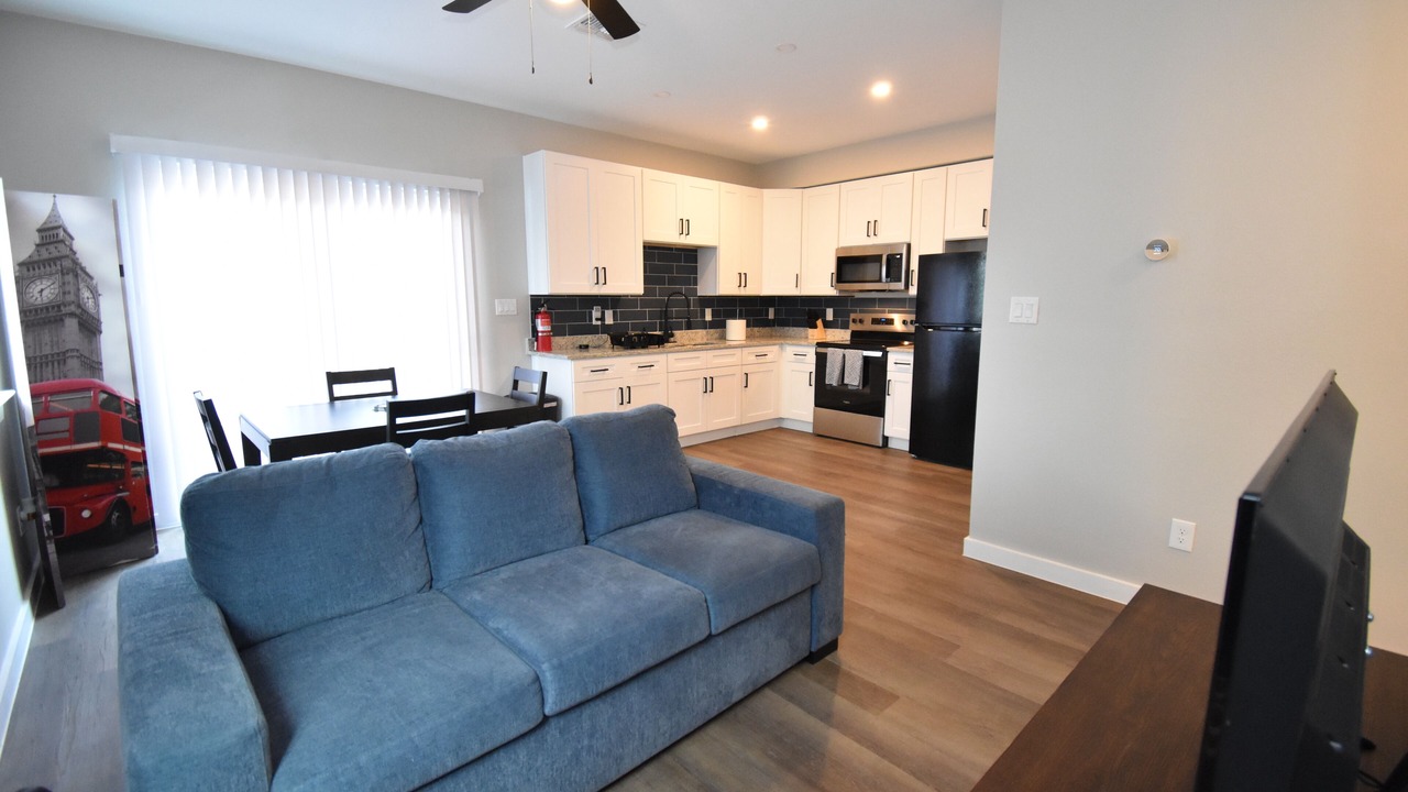 Photo of Livingroom in West San Antonio