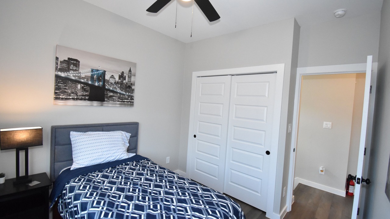 Photo of Bedroom in West San Antonio