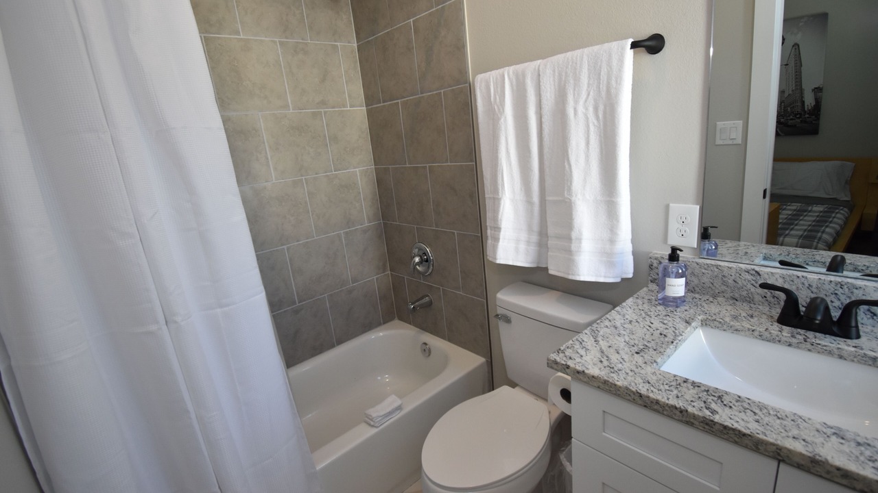 Photo of Bathroom in West San Antonio