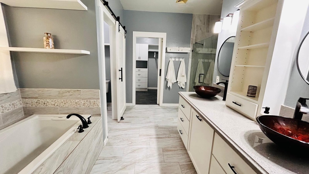 Photo of Bathroom in Deer Valley