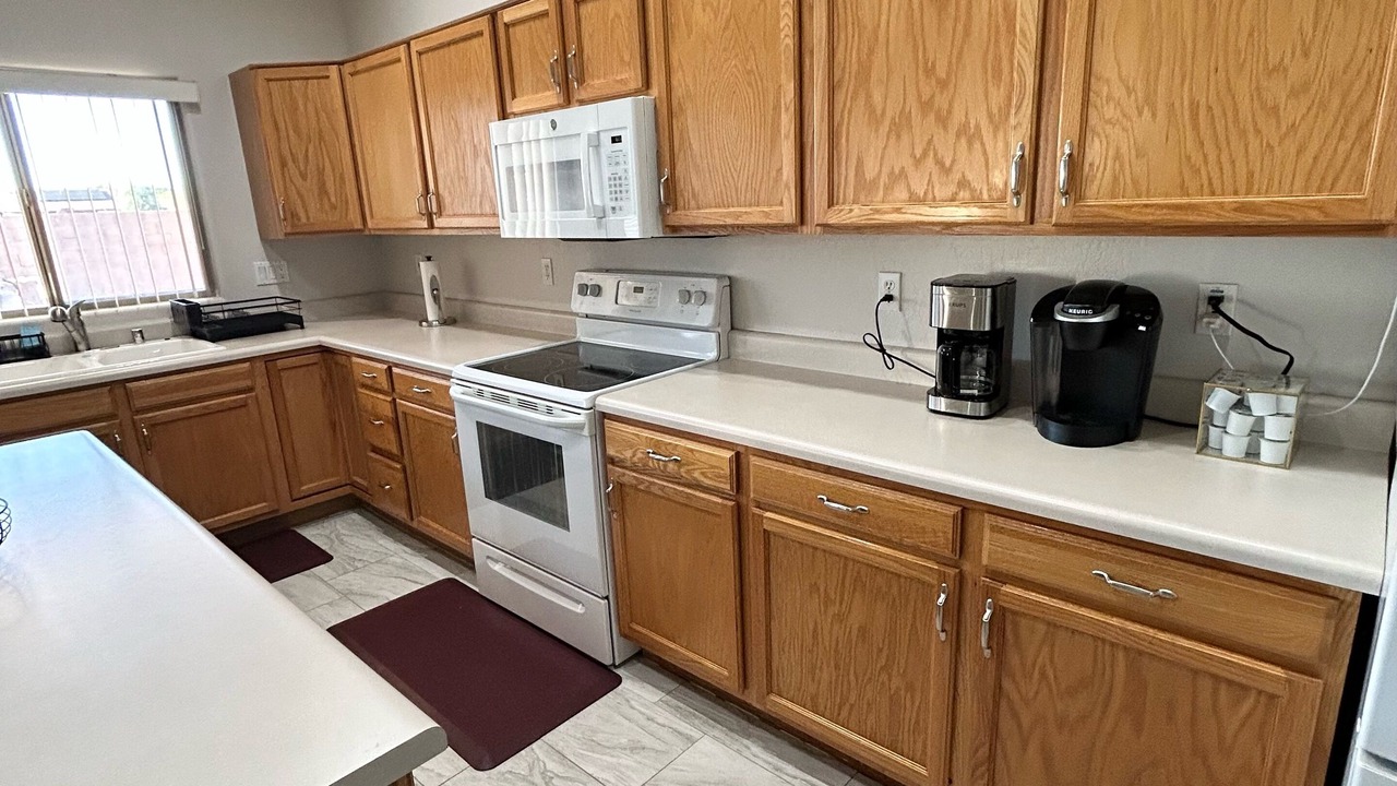 Photo of Kitchen in Deer Valley