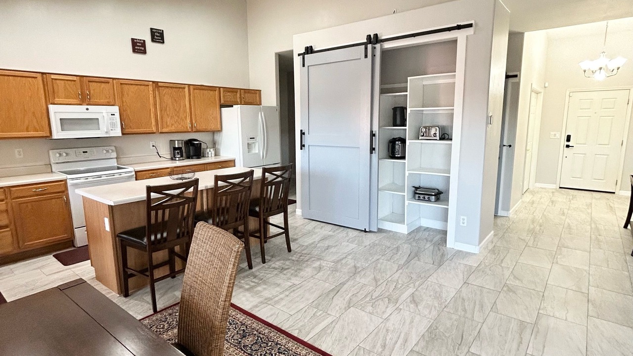 Photo of Kitchen in Deer Valley