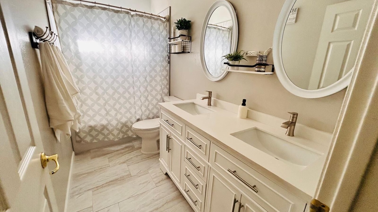 Photo of Bathroom in Deer Valley