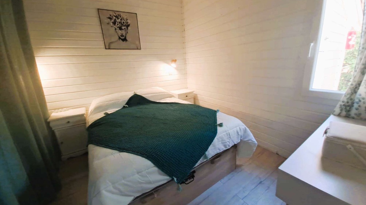 Photo of Bedroom in Gassin