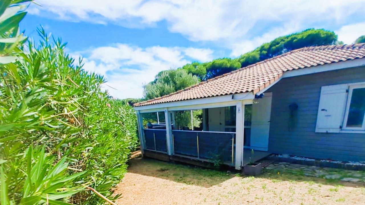 Photo of Outdoor in Gassin